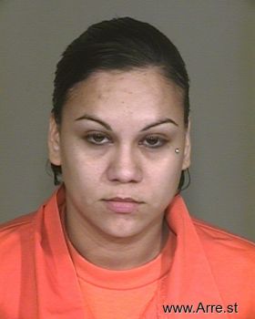 Monica M Lopez Mugshot