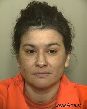 Monica L Lopez Mugshot