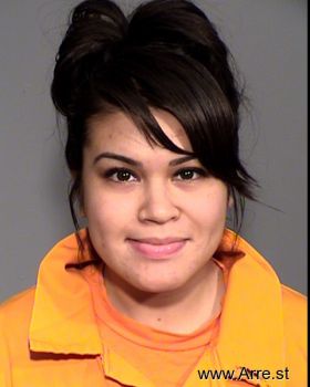 Monica A Lopez Mugshot