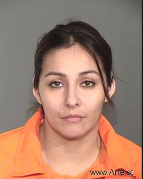 Monica M Trejo Mugshot