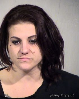 Monica Lynn Wheeler Mugshot