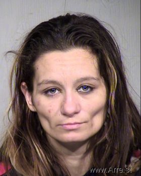 Monique Nickole Johnson Mugshot