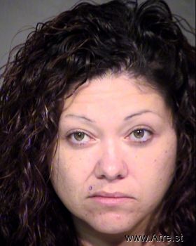 Monique Renae Rodriguez Mugshot