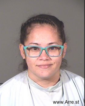 Monique . Rodriguez Mugshot