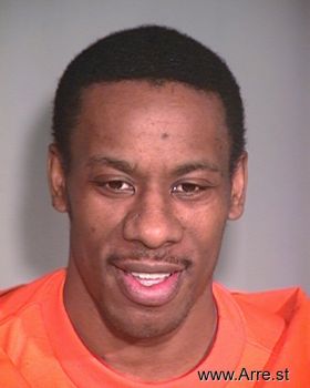 Monte L Adams Mugshot