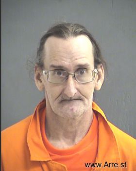 Monte E. Anderson Mugshot