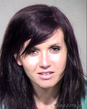 Morgan Casey Lee   Shanks Mugshot