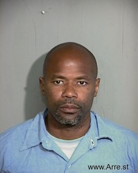 Morris A Mosley Mugshot