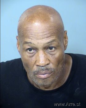 Moses  Jackson Mugshot