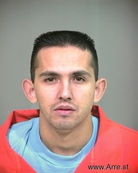 Moses  Perez Mugshot