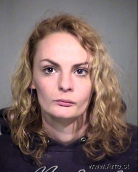 Myriah Dawn Tomperi Mugshot