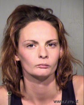 Myriah Dawn Tomperi Mugshot