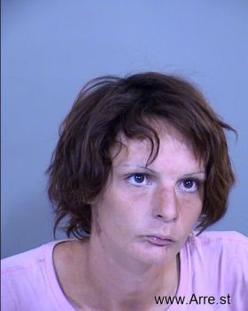 Myriah Dawn Tomperi Mugshot