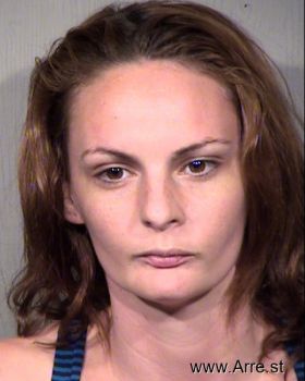 Myriah  Tomperi Mugshot