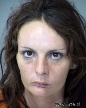 Myriah Dawn Tomperi Mugshot