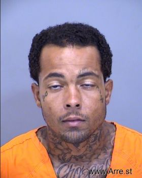 Myron Marcus Harper Mugshot