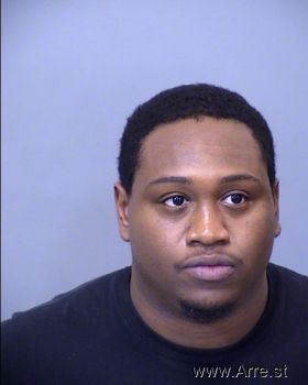 Myron  Williams Mugshot