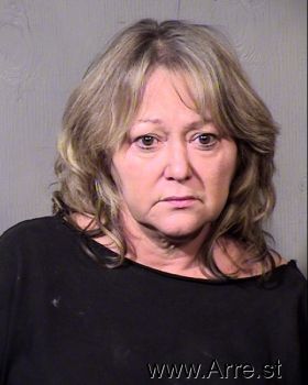 Nancy Gayle Brown Mugshot