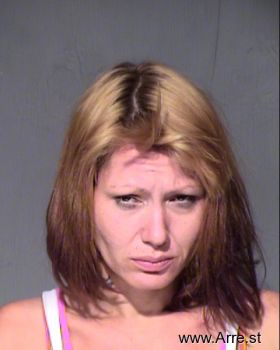 Nancy  Daniels Mugshot