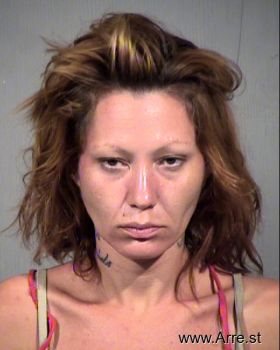 Nancy Raylynn Daniels Mugshot