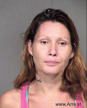 Nancy  Daniels Mugshot