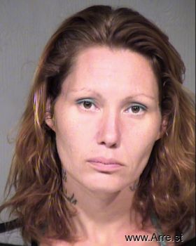 Nancy  Daniels Mugshot