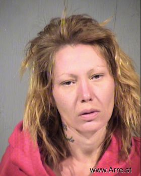 Nancy Raylynn Daniels Mugshot