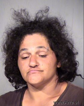 Nancy Nmi Lopez Mugshot