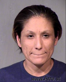 Nancy  Morales Mugshot