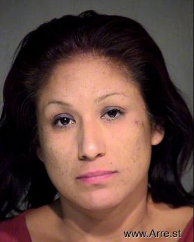 Nancy  Morales Mugshot