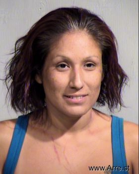 Nancy  Morales Mugshot