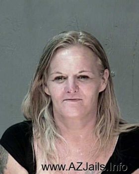 Nancy Rita Murphy Mugshot