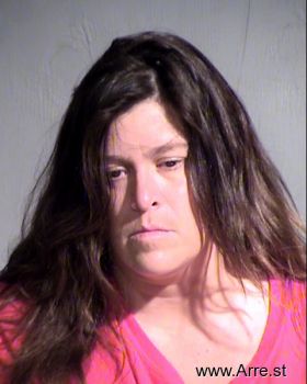 Nancy Elaine Petersen Mugshot