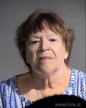 Nancy Lee Williams Mugshot