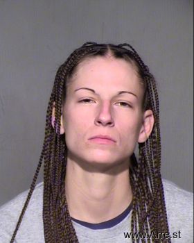 Natalie Anne Smith Mugshot