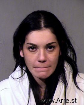 Natalie Michelle Vasquez Mugshot