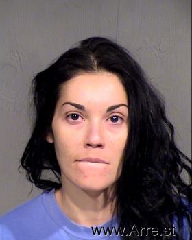 Natalie Michelle Vasquez Mugshot