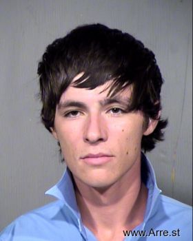 Nathan A Lambert Mugshot