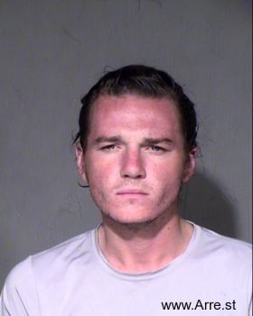 Nathan Andrew Mckenzie Mugshot