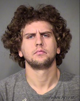 Nathan Joel White Mugshot