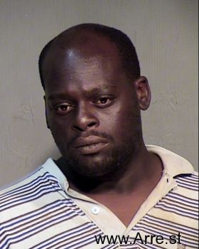 Nathaniel Dushawn Carter Mugshot