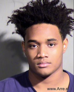 Nathaniel  Goudeau Mugshot