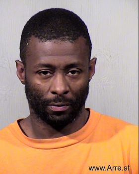 Nathaniel Deshawn Lee Mugshot