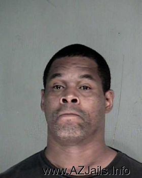 Nathaniel Nelson Thrash Mugshot