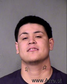 Nathaniel  Trujillo Mugshot