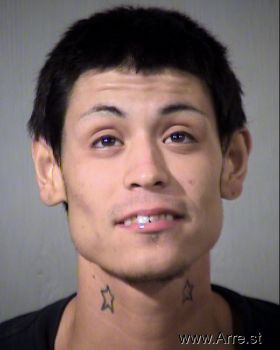 Nathaniel  Trujillo Mugshot