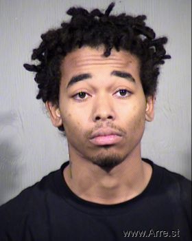 Nathanual A Cooks Mugshot