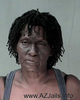 Nedra Joyce Miller Mugshot