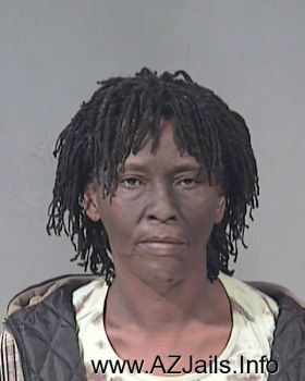 Nedra Joyce Miller Mugshot