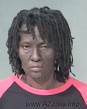 Nedra J Miller Mugshot